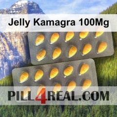 Jelly Kamagra 100Mg 847
