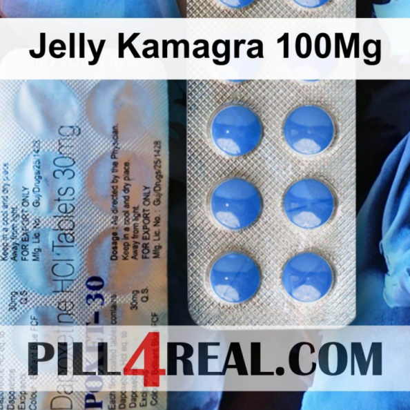 Jelly Kamagra 100Mg 849