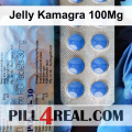 Jelly Kamagra 100Mg 849