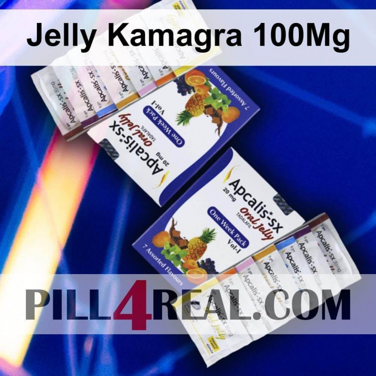 Jelly Kamagra 100Mg 881