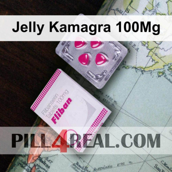 Jelly Kamagra 100Mg 891