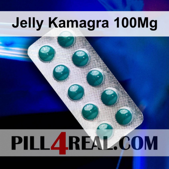 Jelly Kamagra 100Mg 910