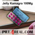 Jelly Kamagra 100Mg 979