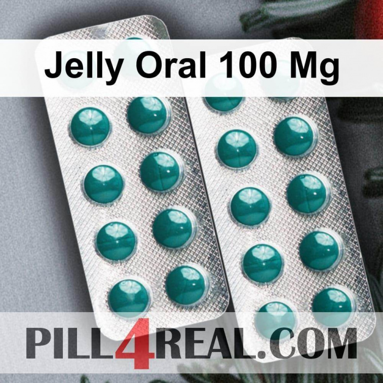 Jelly Oral 100 Mg 039