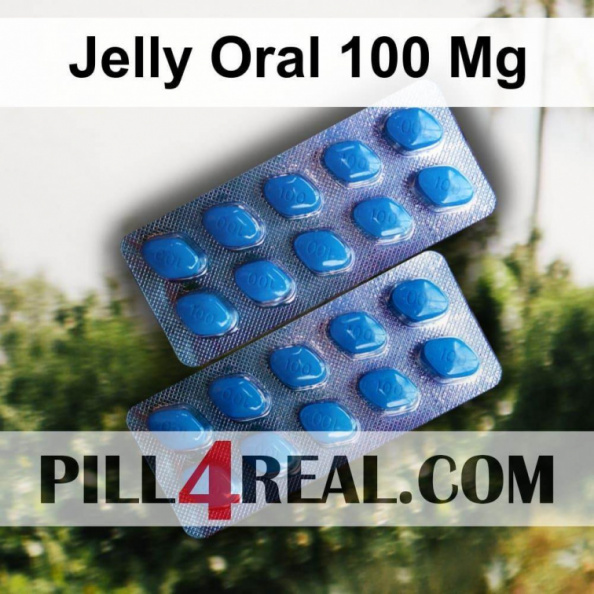 Jelly Oral 100 Mg 053