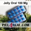 Jelly Oral 100 Mg 053