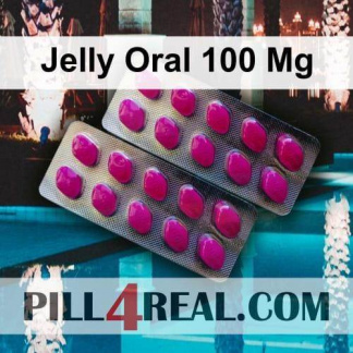 Jelly Oral 100 Mg 111