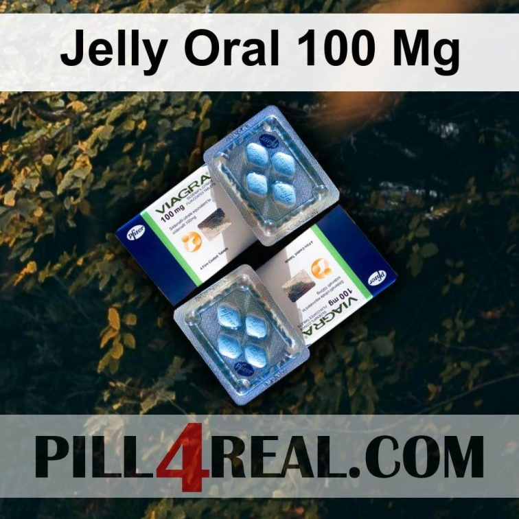 Jelly Oral 100 Mg 162