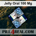 Jelly Oral 100 Mg 162