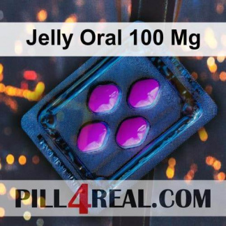 Jelly Oral 100 Mg 187