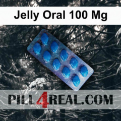 Jelly Oral 100 Mg 208