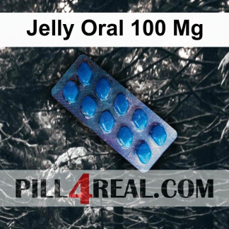 Jelly Oral 100 Mg 208