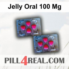 Jelly Oral 100 Mg 255