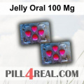 Jelly Oral 100 Mg 255