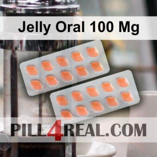 Jelly Oral 100 Mg 278