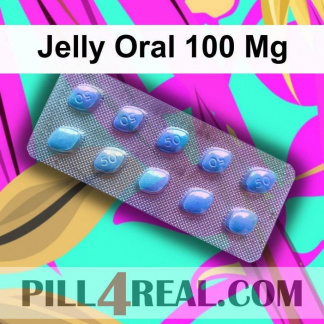 Jelly Oral 100 Mg 338