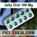 Jelly Oral 100 Mg 360