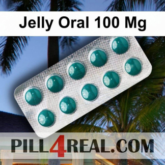 Jelly Oral 100 Mg 360