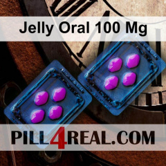 Jelly Oral 100 Mg 464