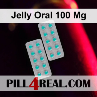 Jelly Oral 100 Mg 473