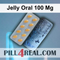 Jelly Oral 100 Mg 484