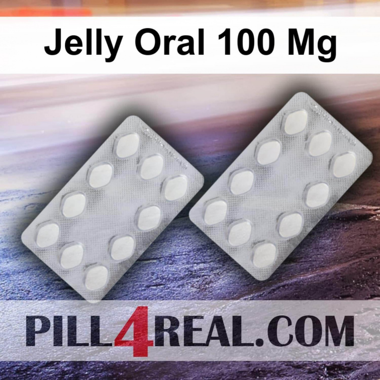 Jelly Oral 100 Mg 485
