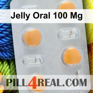 Jelly Oral 100 Mg 531