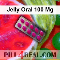 Jelly Oral 100 Mg 534