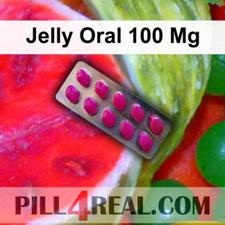 Jelly Oral 100 Mg 534