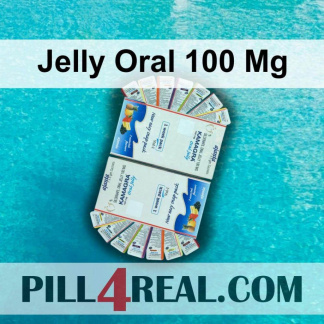 Jelly Oral 100 Mg 581