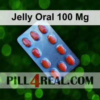 Jelly Oral 100 Mg 612