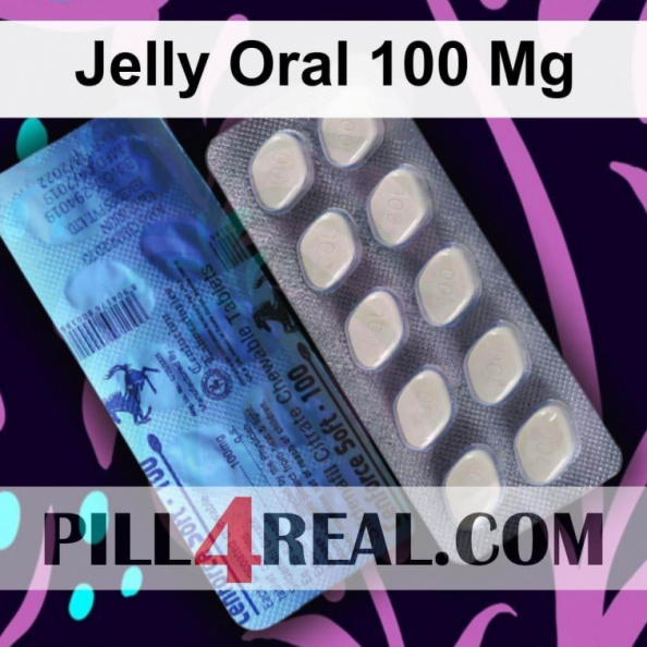 Jelly Oral 100 Mg 793
