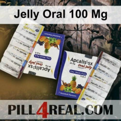 Jelly Oral 100 Mg 799