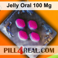 Jelly Oral 100 Mg 837