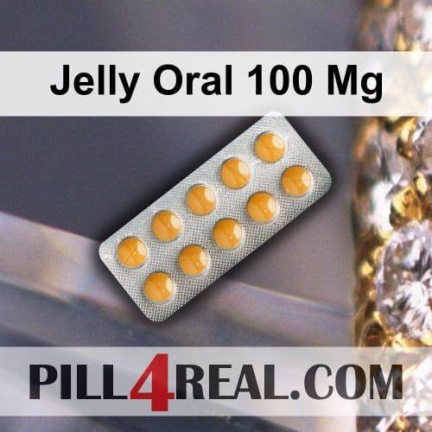 Jelly Oral 100 Mg 897
