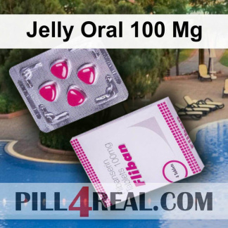 Jelly Oral 100 Mg 961