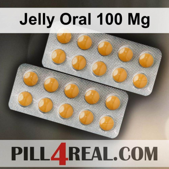 Jelly Oral 100 Mg 986