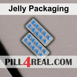 Jelly Packaging