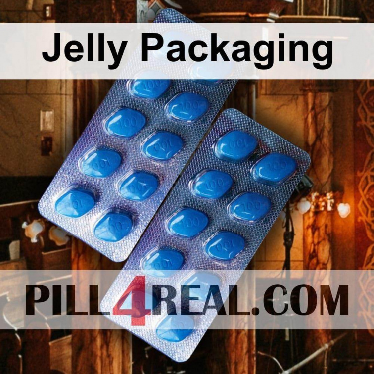 Jelly Packaging 087