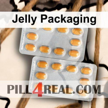Jelly Packaging 113