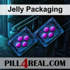 Jelly Packaging 152
