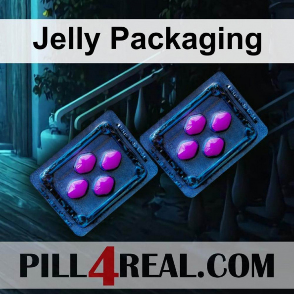 Jelly Packaging 152