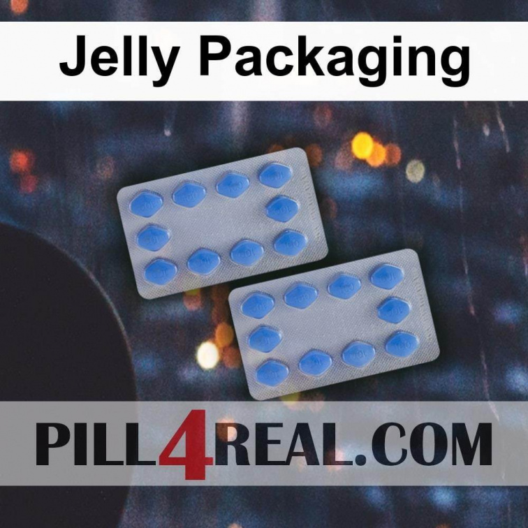 Jelly Packaging 252