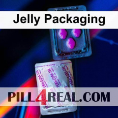 Jelly Packaging 294