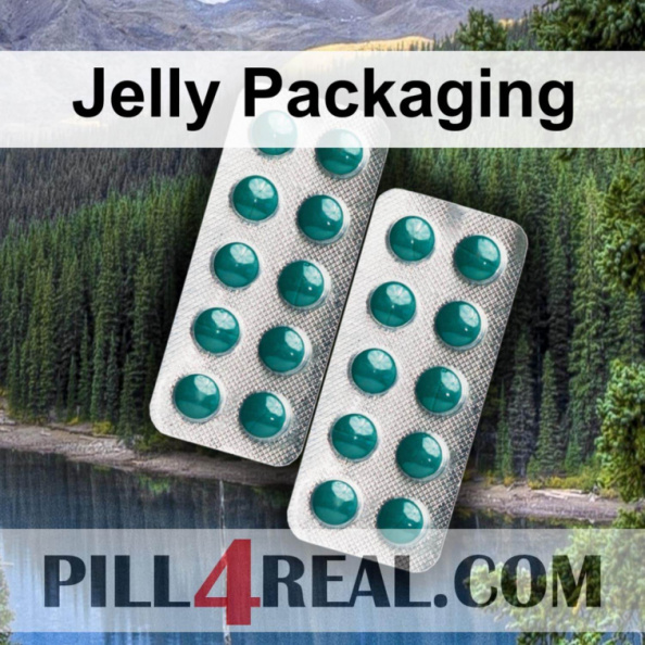 Jelly Packaging 314