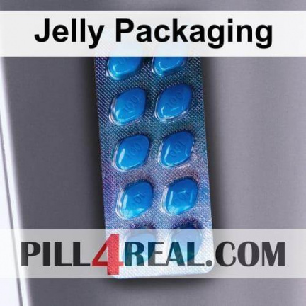 Jelly Packaging 411