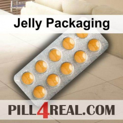 Jelly Packaging 416