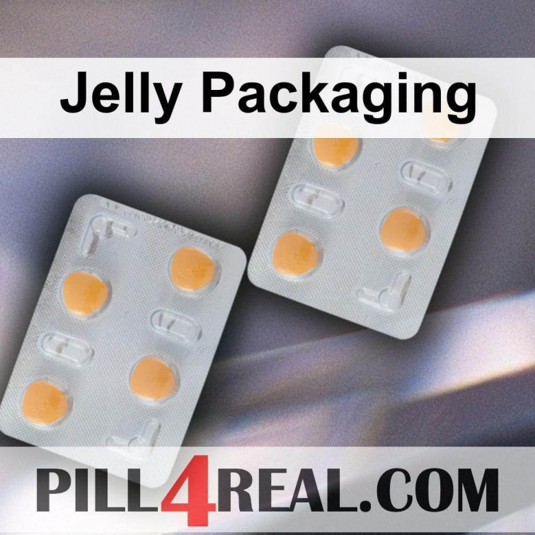 Jelly Packaging 463