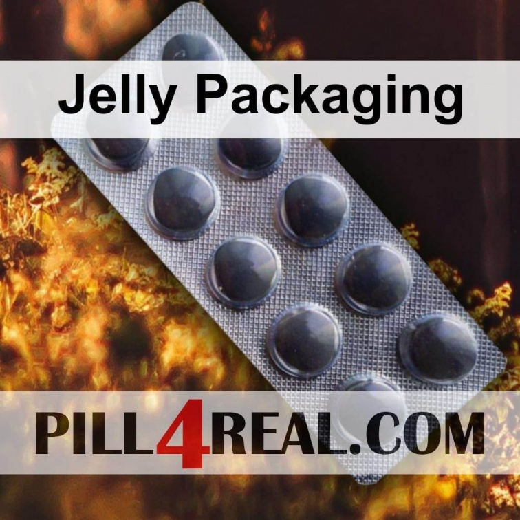 Jelly Packaging 545