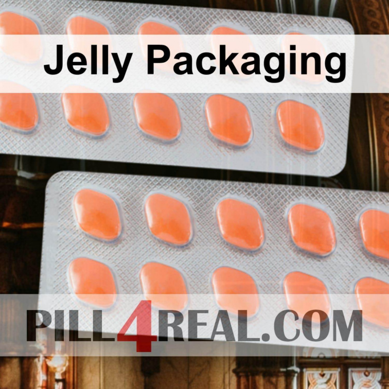 Jelly Packaging 561